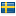 luvit.se server is located in Sweden